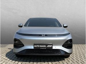 XPENG G6 AWD Performance MY24 20"AHK ACC Pano Nav 360°-Kamera Gewerbe