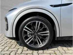 XPENG G6 AWD Performance MY24 20"AHK ACC Pano Nav 360°-Kamera Gewerbe