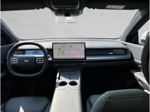 XPENG G6 AWD Performance MY24 20"AHK ACC Pano Nav 360°-Kamera Gewerbe