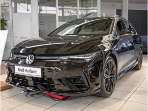Volkswagen Golf Variant R 2,0 l TSI 4MOTION DSG *BIS 31.12.*🏷️