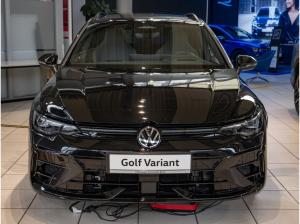 Volkswagen Golf Variant R 2,0 l TSI 4MOTION DSG *BIS 31.12.*🏷️