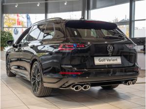 Volkswagen Golf Variant R 2,0 l TSI 4MOTION DSG *BIS 31.12.*🏷️