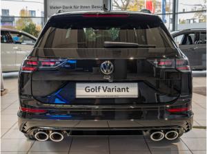 Volkswagen Golf Variant R 2,0 l TSI 4MOTION DSG *BIS 31.12.*🏷️