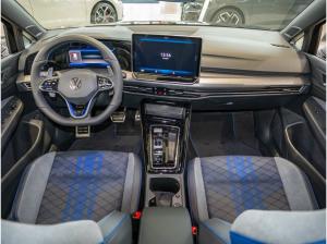 Volkswagen Golf Variant R 2,0 l TSI 4MOTION DSG *BIS 31.12.*🏷️