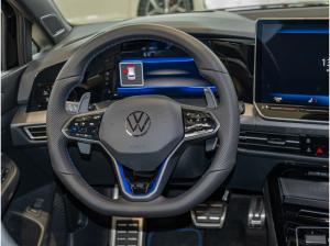 Volkswagen Golf Variant R 2,0 l TSI 4MOTION DSG *BIS 31.12.*🏷️