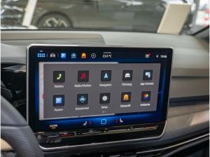 Volkswagen Golf Variant R 2,0 l TSI 4MOTION DSG *BIS 31.12.*🏷️