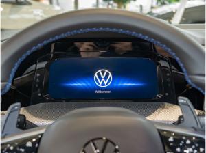 Volkswagen Golf Variant R 2,0 l TSI 4MOTION DSG *BIS 31.12.*🏷️