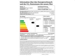 MG HS PHEV // PLUG-IN-HYBRID WLTP 103km rein Elektrisch🎄🎅🏻*WEIHNACHTSAKTION*🎄🎅🏻