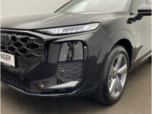 Audi Q3 SUV TDI 110 KW S Tronic