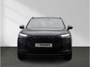 Audi Q3 SUV TDI 110 KW S Tronic