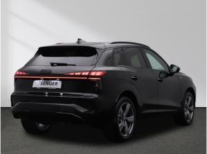 Audi Q3 SUV TDI 110 KW S Tronic