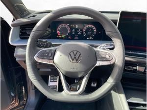 Volkswagen Tayron R-Line 2,0 TSI 4MOTION DSG