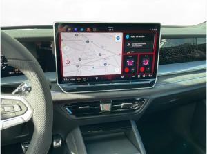 Volkswagen Tayron R-Line 2,0 TSI 4MOTION DSG