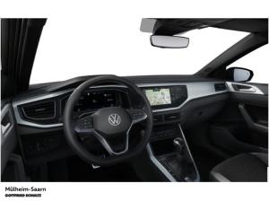 Volkswagen Polo ENERGY 1.0 TSI - verfügbar ab 03/2026 (VW Mülheim)