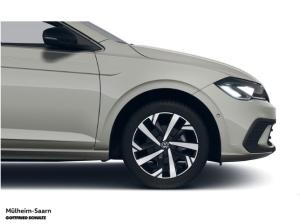 Volkswagen Polo ENERGY 1.0 TSI - verfügbar ab 03/2026 (VW Mülheim)