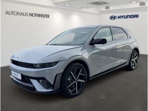 Hyundai IONIQ 5 84kWh 325 PS Allradantrieb N Line X, Park-Paket, Sitz-Paket