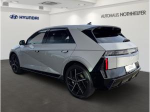 Hyundai IONIQ 5 84kWh 325 PS Allradantrieb N Line X, Park-Paket, Sitz-Paket
