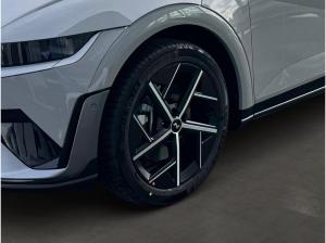 Hyundai IONIQ 5 84kWh 325 PS Allradantrieb N Line X, Park-Paket, Sitz-Paket