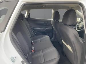 Hyundai i20 SELECT ‼️SONDERAKTION FÜR HYUNDAI FAHRER‼️