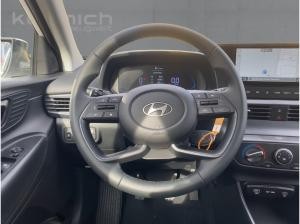 Hyundai i20 SELECT ‼️SONDERAKTION FÜR HYUNDAI FAHRER‼️