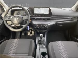 Hyundai i20 SELECT ‼️SONDERAKTION FÜR HYUNDAI FAHRER‼️