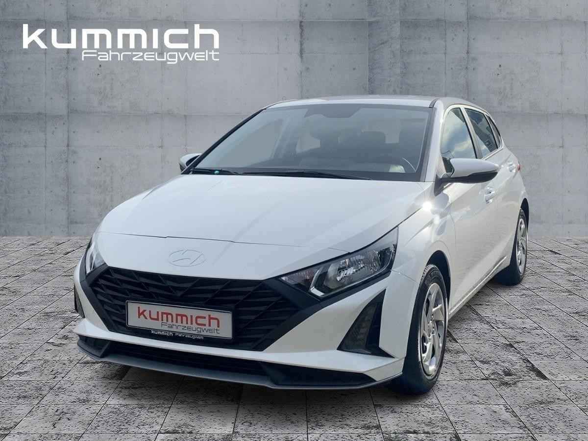 Hyundai i20 SELECT ‼️SONDERAKTION FÜR HYUNDAI FAHRER‼️