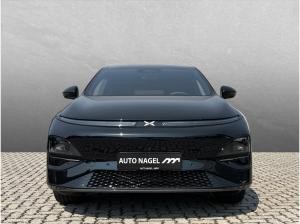 XPENG G6 RWD Long Range MY24 20"AHK ACC Pano NAV el.Heckkl. Gewerbe