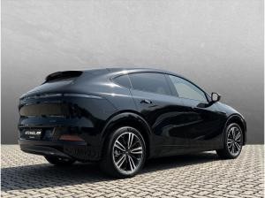 XPENG G6 RWD Long Range MY24 20"AHK ACC Pano NAV el.Heckkl. Gewerbe