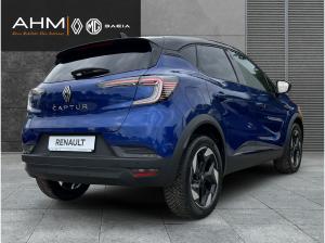 Renault Captur Mild Hybrid 160 EDC Techno - Gewerbe
