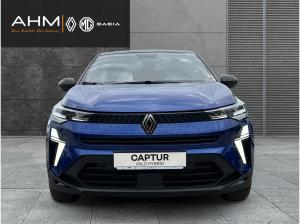 Renault Captur Mild Hybrid 160 EDC Techno - Gewerbe