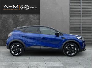 Renault Captur Mild Hybrid 160 EDC Techno - Gewerbe