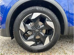 Renault Captur Mild Hybrid 160 EDC Techno - Gewerbe