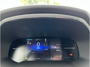 Renault Captur Mild Hybrid 160 EDC Techno - Gewerbe