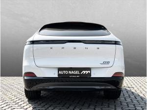 XPENG G6 AWD Performance MY24 20"AHK ACC Pano Nav 360°-Kam Gewerbe