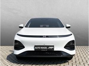 XPENG G6 AWD Performance MY24 20"AHK ACC Pano Nav 360°-Kam Gewerbe