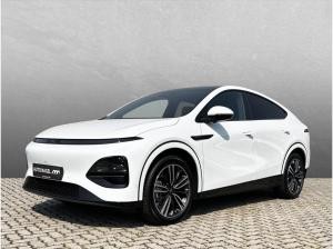 XPENG G6 AWD Performance MY24 20"AHK ACC Pano Nav 360°-Kam Gewerbe