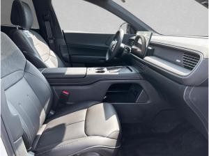 XPENG G6 AWD Performance MY24 20"AHK ACC Pano Nav 360°-Kam Gewerbe