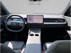 XPENG G6 AWD Performance MY24 20"AHK ACC Pano Nav 360°-Kam Gewerbe