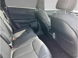 XPENG G6 AWD Performance MY24 20"AHK ACC Pano Nav 360°-Kam Gewerbe