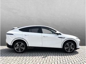 XPENG G6 AWD Performance MY24 20"AHK ACC Pano Nav 360°-Kam Gewerbe