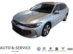 Volkswagen Passat Variant 1.5 eTSI Business DSG *Area View*