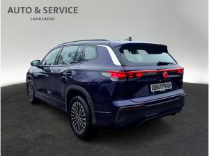 Volkswagen Tayron 1.5 eTSI Life DSG *AHK+Trailer Assist*