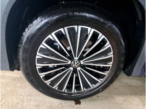 Volkswagen Tayron 1.5 eTSI Life DSG *AHK+Trailer Assist*