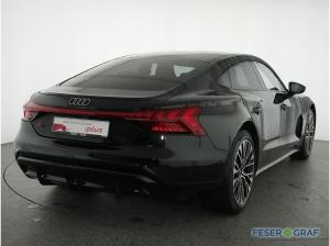 Audi e-tron GT SLaserlicht/Pano/HuD/Sitzbel+Mass/360