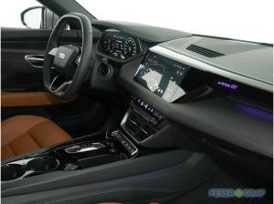Audi e-tron GT SLaserlicht/Pano/HuD/Sitzbel+Mass/360