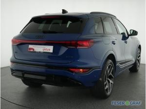 Audi Q6 e-tron S line Edition one/Matrix/Pano/Luft/Ai