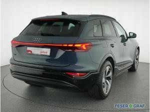 Audi Q6 e-tron LED Matrix/360Kamera/ACC/Klima-Paket/