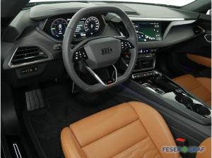 Audi e-tron GT SLaserlicht/Pano/HuD/Sitzbel+Mass/360