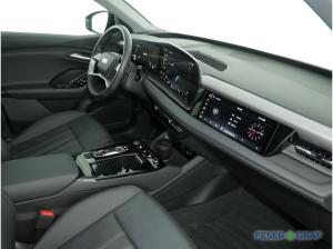 Audi Q6 e-tron S line Ext/LED Matrix/Leder/ACC/Klima-