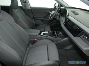 Audi Q6 e-tron LED Matrix/360Kamera/ACC/Klima-Paket/